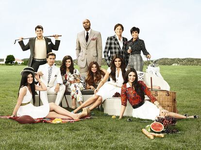 Los trapos sucios se lavan en la tele