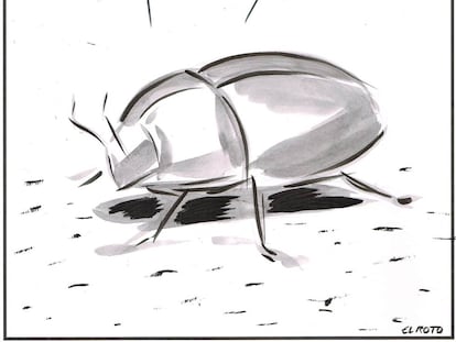 El Roto