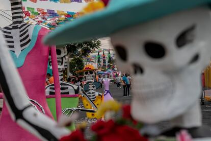 A pesar de ser una tradición celebrada como costumbre de las zonas rurales y pueblos de la provincia, en los últimos años las grandes ciudades del país se han sumado a esta celebración. 

