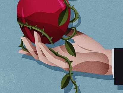 La tentación de la radicalidad