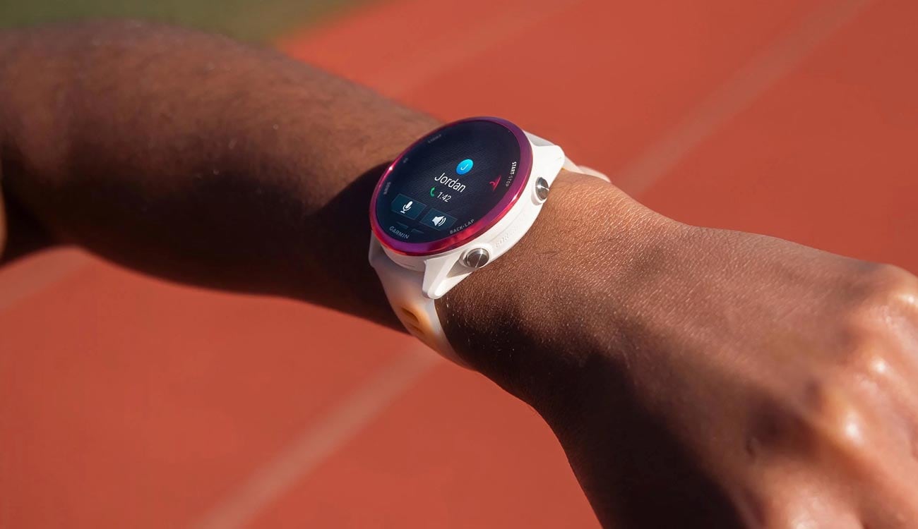 Nuevos relojes Garmin Forerunner 570 y 970, una gran elección para los amantes del deporte