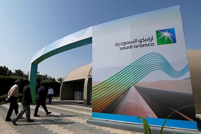 Aramco