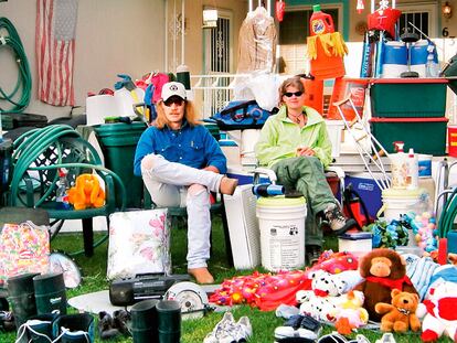 Plasticarianos, una vida sin plásticos