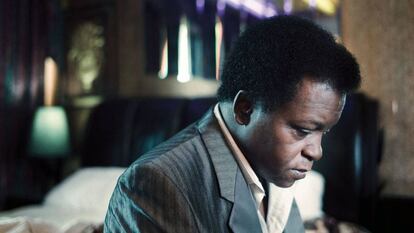 Lee Fields en una imagen de archivo.