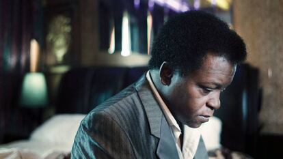 Lee Fields en una imagen de archivo. 