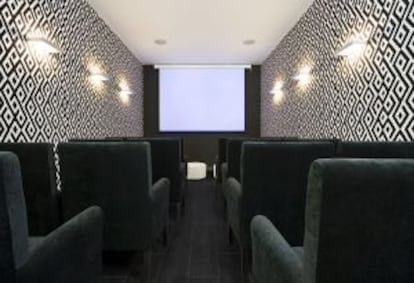 Sala de cine