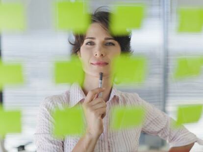 Mejor, de puño y letra