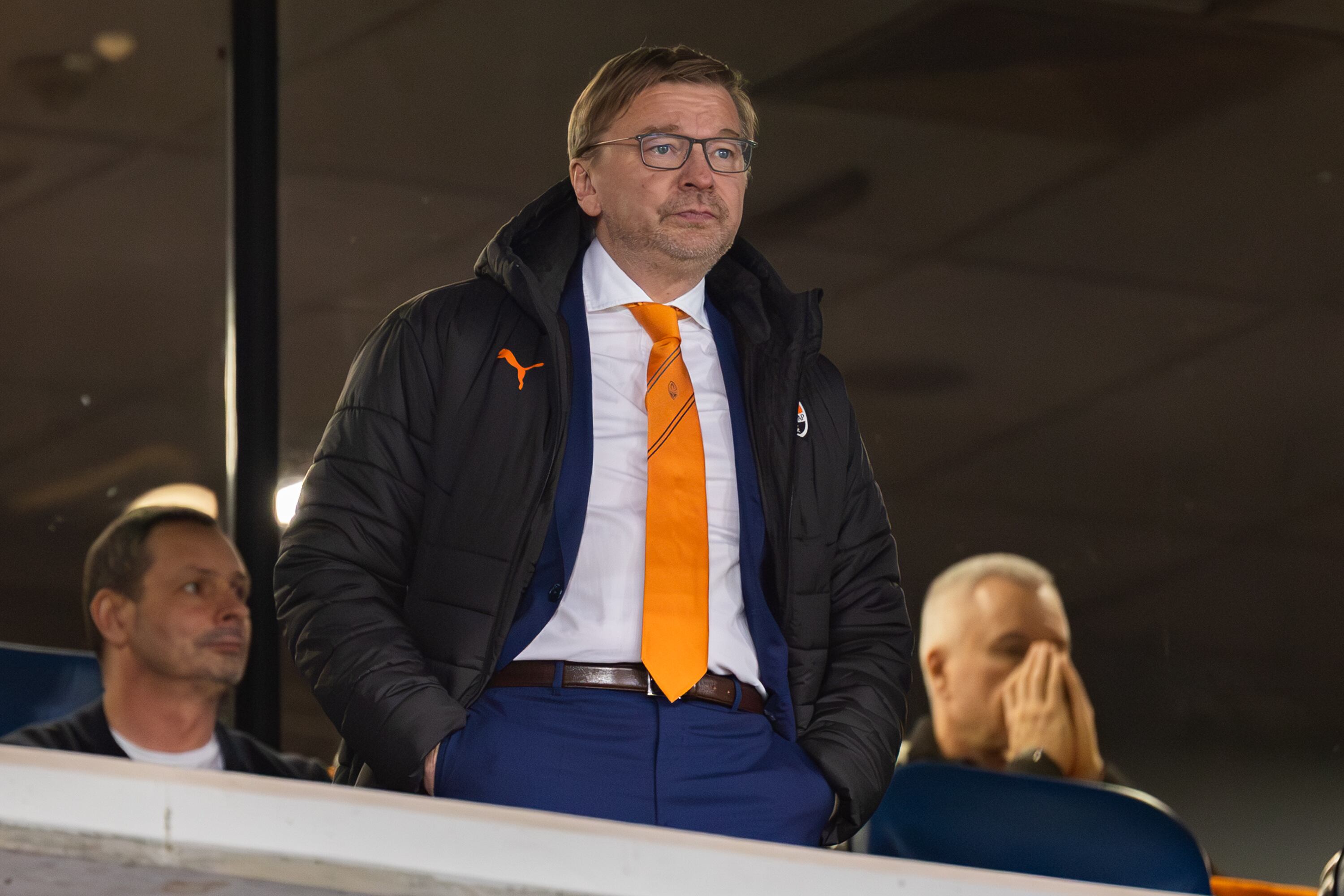 La cruda realidad del Shakhtar durante 12 años fuera de Donetsk: “Vivimos y planificamos solo para el día siguiente”