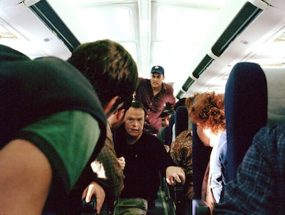 United 93, de Paul Greengrass