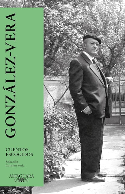 'Cuentos escogidos' de José Santos González Vera