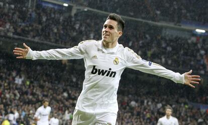 José Mourinho fichó para su segunda temporada en el Real Madrid, la 2011-2012, a José María Callejón. Los blancos pagaron 5 millones de euros por el extremo del Espanyol.