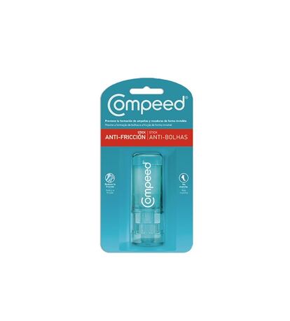 Compeed Stick antifricción.