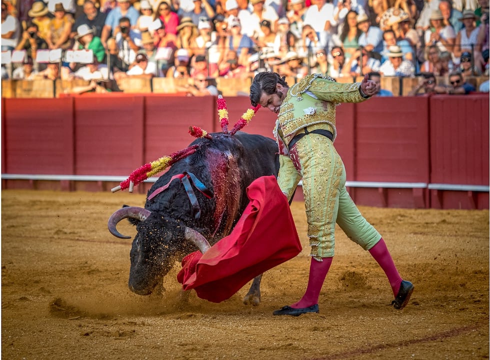 Morante de la Puebla es el mejor torero de la historia (o no) | Cultura ...