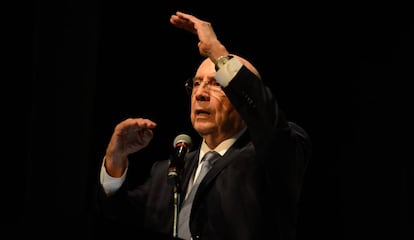 Ministro da Fazenda, Henrique Meirelles