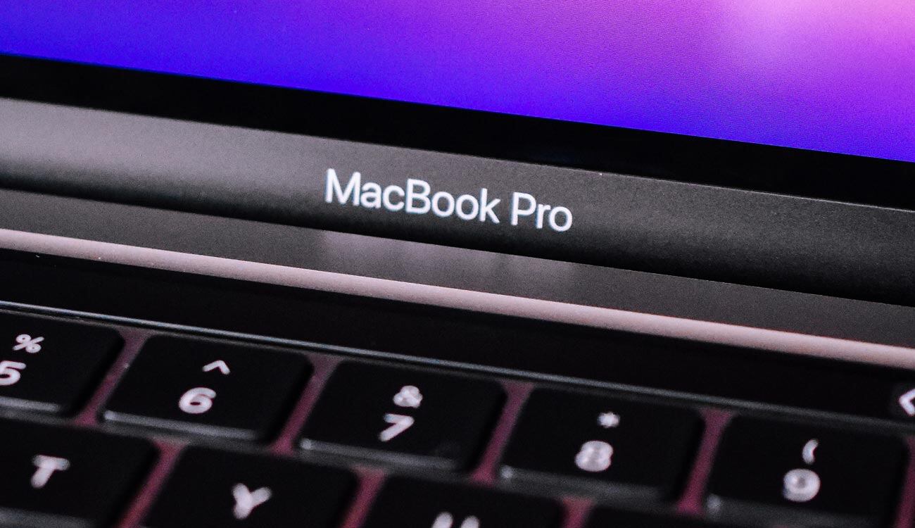 Descubiertas algunas de las mejoras que tendrán los Apple MacBook Pro con M4