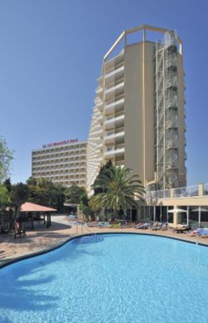 Hotel Meliá