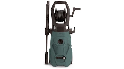 Create Jet Washer.