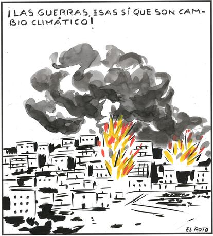 El Roto 12/10/24