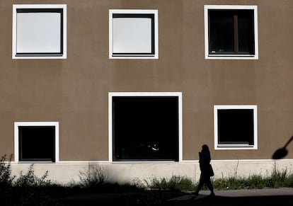 El barrio de Sonnwendviertel es un ejemplo de sostenibilidad y calidad de vida por sus habitantes en toda Europa.