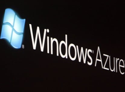 Azure pone a Microsoft en las nubes. El gigante de Redmond se apunta al 'cloud computing': la Red toma el relevo al PC.