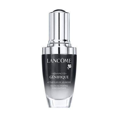 Es necesario utilizar un sérum para tener la piel mejor y el estrella de Lancôme retrasa todos los signos de la edad y se posiciona como uno de los favoritos desde su lanzamiento. Ahora con un 30% de descuento.