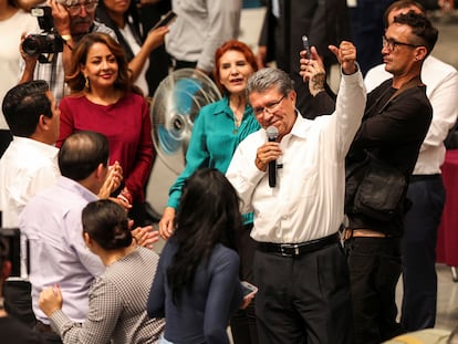 ricardo monreal