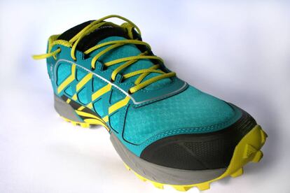 Scarpa Neutron