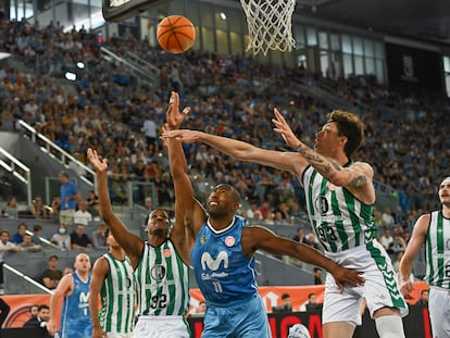 Ascensos ACB