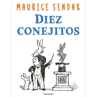 Babelia 19/04/2025 LIBROS INFANTIL