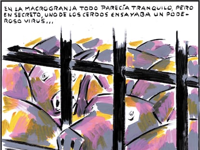 El Roto