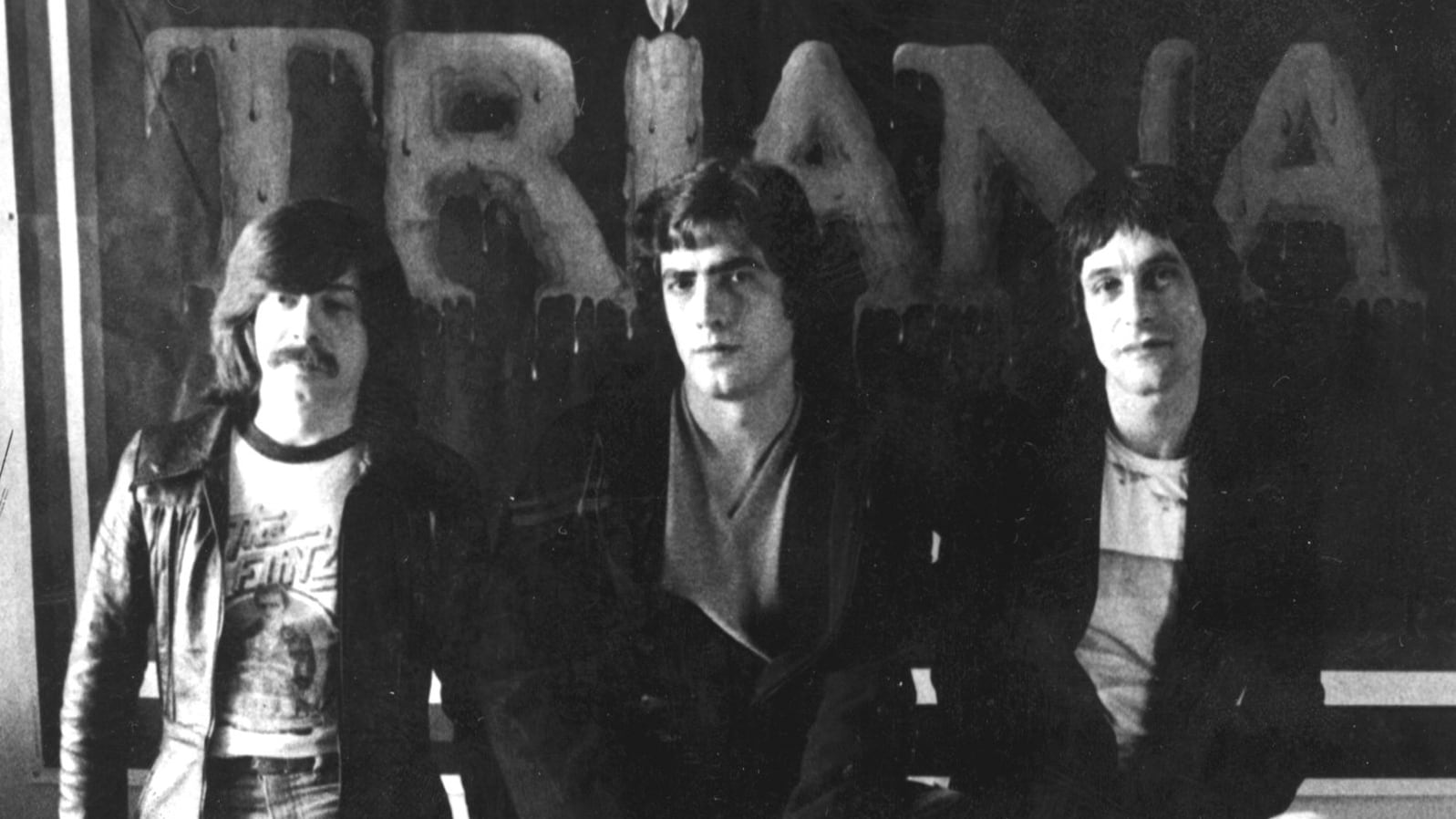 Muere Eduardo Rodríguez 'Rodway', founder guitarist of Triana