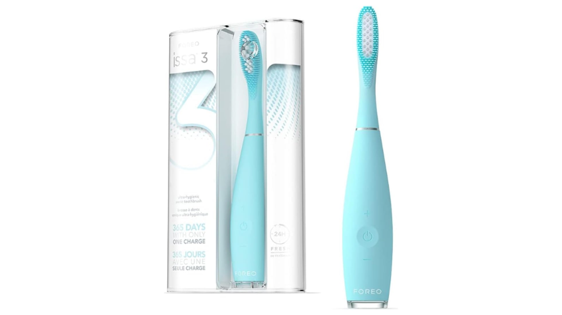 cepillos eléctricos mejor cepillo de dientes del mercado