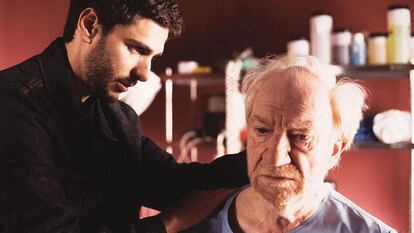 En la ciudad sin límites, de Antonio Hernández