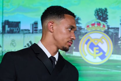 Trent Alexander-Arnold