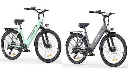 bicicleta electrica para adultos