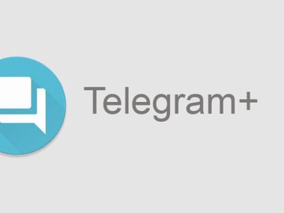 Telegram+, lo nuevo del desarrollador de Whatsapp Plus