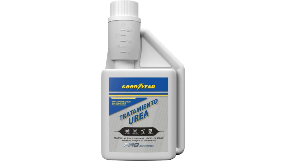 Este aditivo para coches diésel acumula más de 7.000 reseñas en Amazon.