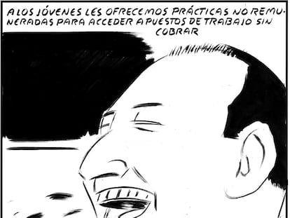 El Roto