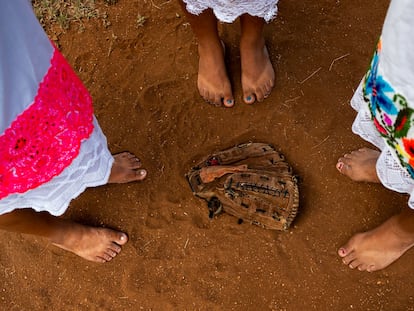 Amazonas Yucatán