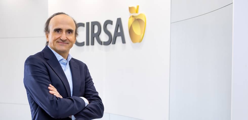 La venta de Cirsa activará el reparto del millonario plan de incentivos entre sus altos ejecutivos