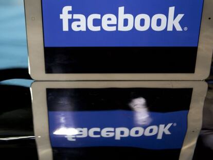 Facebook dispara su beneficio por encima de los 1.000 millones de euros en 2013