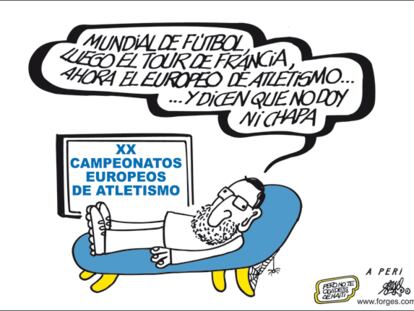 FORGES