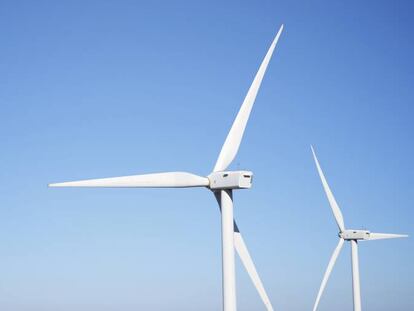 Siemens Gamesa gana su mayor contrato en Canadá con turbinas que suman 495 MW