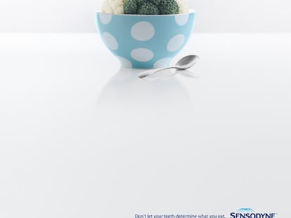 Sensodyne