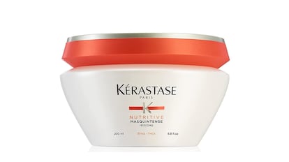 Mascarilla hidratante y nutritiva par el pelo de Kerastase