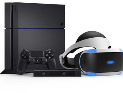 ¿Cuánto tendrás que gastarte realmente para disfrutar de las PlayStation VR?