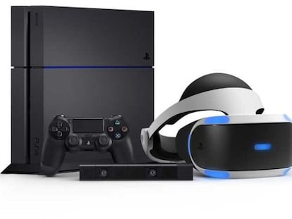 ¿Cuánto tendrás que gastarte realmente para disfrutar de las PlayStation VR?
