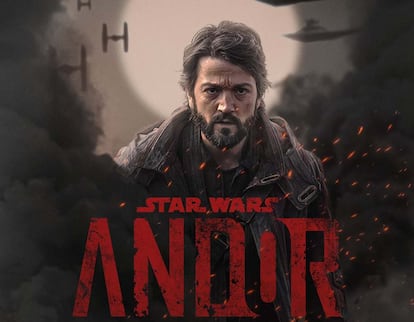 Andor serie