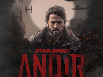 Imagen de la serie Andor