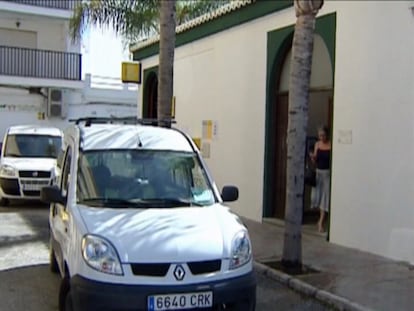 Intenta quemar a su novia y luego se suicida